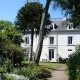 Villa Saint Raphael, maison d'hôtes de charme Saint Malo (Bretagne)