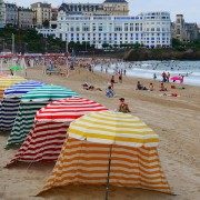 Grande Plage de BIarritz