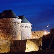 château de Brest : musée national de la marine