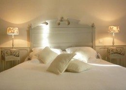 Château de Mont-Dol : chambre