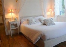 Château de Mont-Dol : chambre