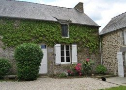 Ker Liviou, maison d‘hôtes de charme Lancieux (Bretagne)
