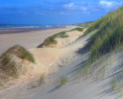 Le Touquet-Paris-plage (by Pir6mon) région Hauts-de-France