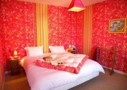 Les Glycines, Billiers (Morbihan, Bretagne) : suite Penlan