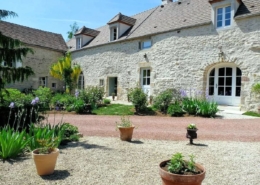 Maison d'hôtes Carpe Diem, Massangis en Bourgogne