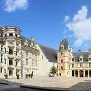 Château Royal de Blois