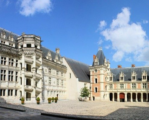 Château Royal de Blois