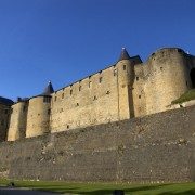 Chateau Fort de Sedan (S.Ortega-Dubois)