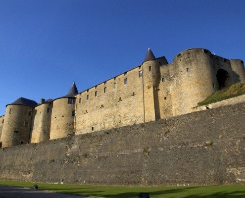Chateau Fort de Sedan (S.Ortega-Dubois)