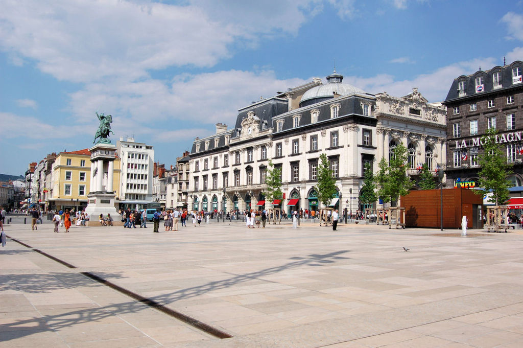Auvergne-Rhône-Alpes, une région riche en attractions touristiques