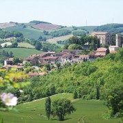 Chambres d'hôtes de charme en Occitanie : Auch et sa région (Gers)