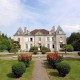 Chateau de Kerlarec, chambres d’hôtes à Arzano (Bretagne)