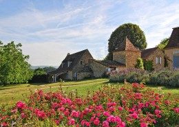 Le Clos Lascazes, chambres d'hôtes de charme Paleyrac (Dordogne)