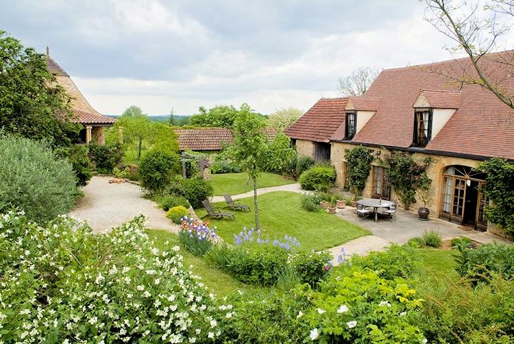 La Lysiane, chambres d’hôtes à Rouffilhac (Lot)