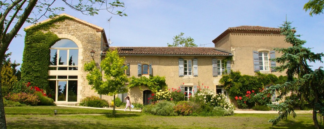 Maison Ardure - chambres d'hôtes de charme en Midi Pyrénées