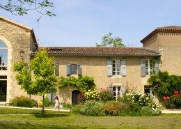 Maison Ardure - chambres d'hôtes de charme en Midi Pyrénées