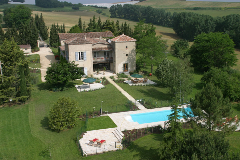 Maison Ardure Chambres D Hôtes De