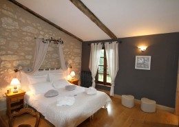 Maison Ardure : Suite La Part des Anges d'hôtes