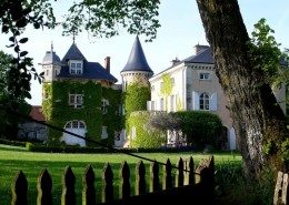 Saint Victor La Grand’Maison, Ingrandes (Centre Val de Loire)