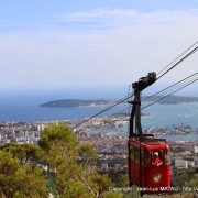 La rade de Toulon