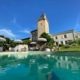 Château des Janroux, maison d'hôtes de charme au cœur du vignoble de Juliénas