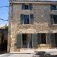 La Perroya maison d'hôtes de charme dans l'Enclave des Papes au coeur du village de Visan (Vaucluse, Provence Alpes Côte d'Azur)