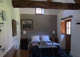 Chambre d'hôtes Black fox - Le Manoir de l’Isle, Ploumilliau, Côtes-d’Armor, Bretagne