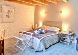 Chambre d'hôtes de charme Lemon Grey - Le Manoir de l’Isle, Ploumilliau, Côtes-d’Armor, Bretagne