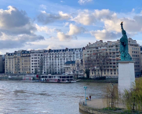Chambres d'hôtes de charme Île-de-France Paris, France